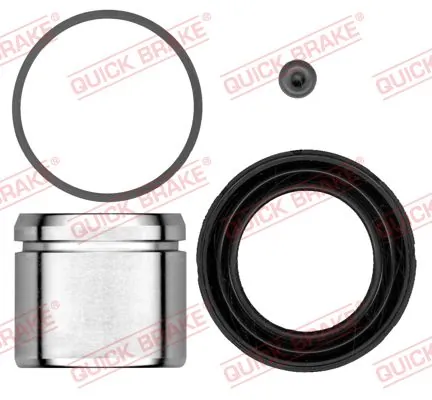 Repair Kit, brake caliper